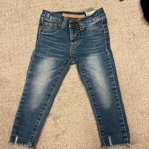 Joes 18M skinny jeans